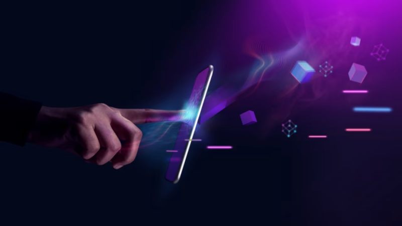 曲阳县工业物联网软件开发:编织万物互联之网,赋能工业智慧升级