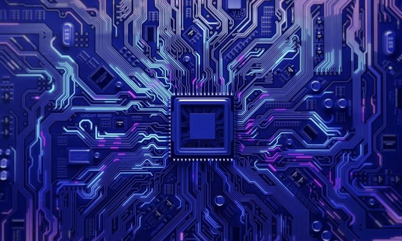 曲阳县工业物联网核心技术体系与落地应用解析