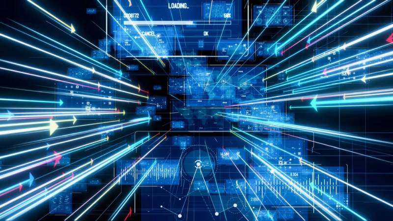 曲阳县SCADA系统开发:守护工业安全的数字卫士